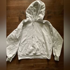 Aritzia TNA - hoodie - size 2 (medium)